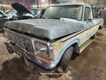 Driver Left Front Window Regulator Fits 73-79 Ford F150 Pickup 1304086. Fixed Price $60.00.