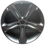 Wheel Rim Dodge Challenger Charger 2014-2019 5PE92DD5AB Matte Black Oe 2529. Fixed Price $267.00.