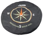 Mopar 82210884AB Jeep Spare Tire Cover. Fixed Price $129.31.