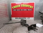 Ram 1500 2007 Spare Wheel Carrier 189459. Fixed Price $75.00.