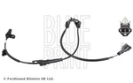 Blue Print Front Left Abs Wheel Speed Sensor For Hyundai Sonata. Fixed Price $63.06.