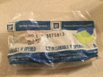 Nos 15675013 Oem 1983-1999 Chevrolet Gmc Cadillac Wheel Carrier Eye Bolt. Fixed Price $15.95.
