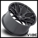 19" Mrr Ground Force GF9 Black Concave Wheels Rims Fits Bmw E92 E93 M3 Coupe. Fixed Price $1650.00.