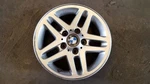 Wheel Sedan Canada Market 15X6-1/2 Alloy 10 Spoke Fits 01-05 Bmw 320I 536228. Fixed Price $79.80.
