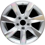 Wheel Rim Acura Tl 17 2012-2014 42700TK4A22 Machined Oem Factory 71801. Fixed Price $189.00.