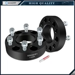 Eccpp 2P 1.5" 6X135 Hub Centric Wheel Spacers 2004-2014 Ford F150 Expedition. Fixed Price $54.59.