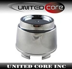 Chrome Center Caps Ford Ranger Crown Victoria Mercury Marquis 1 Pc Hubcap. Fixed Price $23.78.