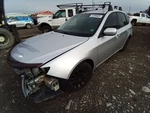Compact Wheel 17X4 Spare Wrx Fits 08-14 Impreza 12732427. Fixed Price $114.02.