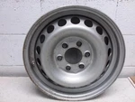 2019 Mercedes Benz SPRINTV35 16X5-1/2 Wheel 18 Hole Silver Oem. Fixed Price $149.95.