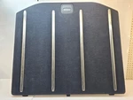 Jeep Grand Cherokee 2011-2021 Rear Cargo Spare Tire Carpet Cover Black Oem. Fixed Price $185.99.