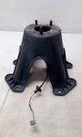 Jeep Jk Wrangler Oem Rear Spare Tire Carrier 3RD Brake Light 2007-2017 148750. Fixed Price $100.00.