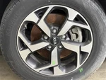 Wheel 17X7 5 Spoke Alloy With Fits 20-22 Sportage 2626982. Fixed Price $225.00.
