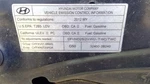 Used Wheel Fits: 2012 Hyundai Accent 14X5-1/2 Steel W/tpms Grade. Fixed Price $115.40.