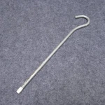 2012-2020 Chevrolet Chevy Sonic Spare Tire Scissor Jack Handle Only Oem 79978. Fixed Price $19.99.
