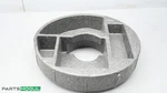2003-2012 Mercedes-benz R230 SL500 Trunk Spare Tire Air Compressor Foam Holder. Fixed Price $31.50.