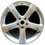 Wheel Rim Pontiac Solstice 18 2006-2010 9597296 9597297 9597178 9597176 Oe 6601. Fixed Price $271.00.