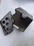Original Innenausstattung 5145 7034147 Oem 527582 11 For Bmw 5ER Germany. Fixed Price $14.99.