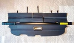 2010-2023 Lexus GX460 Rear Cargo Tonneau Cover Shade Black Oem 64910-60230. Fixed Price $239.00.