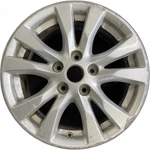 Nissan 16X7 Altima Silver Wheel Oem Rim Factory Stock 2014. Fixed Price $116.97.