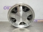 2002 Gmc Savana 1500 15X7 Wheel Rim Lug Aluminum. Fixed Price $45.90.