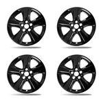 4-PACK Wheel Skins For Toyota RAV4 / Hybrid 2019 2020 2021 2022 2023 2024. Fixed Price $79.99.