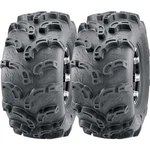 Ocelot Atv 26X12-12 Ultra Deep Mud P375 Tires (set Of 2). Fixed Price $233.94.