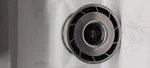 '84-'85 Chevrolet Corvette Front Driver Wheel 16X8-1/2 Oem Grade B. Fixed Price $125.00.