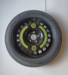2003-09 Mercedes W211 S211 W219 Cls Class Spare Tire Wheel A2194000002. Fixed Price $99.99.