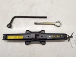 Lexus RX350, Jack & Tool Kit, 2004-2009, 09111-0R030. Fixed Price $185.60.