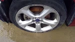 Wheel 18X8 Aluminum 5 Spoke Painted Silver Fits 13-16 Fusion 9449689. Fixed Price $142.88.