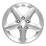 70727 Reconditioned Oem Aluminum Wheel 17X6.5 Fits 2006-2010 Hyundai Sonata. Fixed Price $225.00.