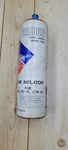 79 83 Datsun 280ZX Full Space Saver Spare Inflator Bottle 40313-N4700. Fixed Price $114.95.