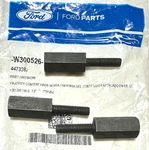 Genuine Ford Spacer Bolts W300526. Fixed Price $11.49.