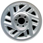 Wheel Rim Dodge Dakota 15 1991-1993 4284985 4284987 Painted Oem Factory 2001. Fixed Price $265.00.