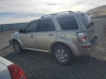 Used Tire Wheel Fits: 2010 Mercury Mariner Vin 8TH Digit 17X4 Mini-spare. Fixed Price $142.76.