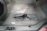 Ford Edge Lincoln Mkx Spare Tire Jack W/tools Oem. Fixed Price $74.20.