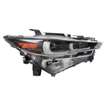 Passenger Side Full Led Headlight W/afs For 2022 2023 2024 Mazda CX5 CX-5. Fixed Price $204.29.
