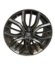 2017-2022 Maserati Levante 20X9 Front 5 Lug Wheel Spoke Rim 670112462. Fixed Price $238.00.