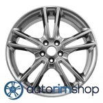 Ford Fusion 2013 2014 2015 2016 19" Factory Oem Wheel Rim DS7Z1007H. Fixed Price $376.19.