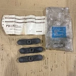 Nos Mopar Jeep Spare Tire Wing Nut 52001643 V. Fixed Price $20.00.