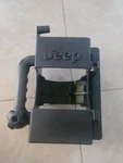 Jeep Kj Liberty 2004 Tire Scissor Jack Holder Factory. Fixed Price $25.00.