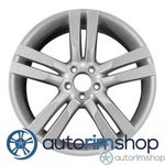 Mercedes GLK350 2010 2011 2012 20" Factory Oem Wheel Rim. Fixed Price $356.24.