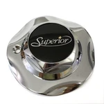 Superior Icw Streetwear Wheel Center Cap Hex Nut Spoke Euro # Gmc 50-03 X10670. Fixed Price $64.00.