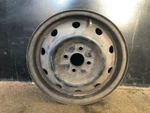 Wheel 14X5-1/2 Stud Fits 95-96 Neon 437403. Fixed Price $60.00.