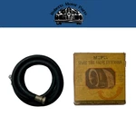 New Old Stock Tire Valve Extension For Models With Spares In Trunk #830197. Fixed Price $250.00.