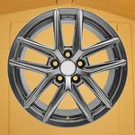 For Lexus IS250 IS350 Oem Design Wheel 18" Front 2014-2020 Hyper Black Rim 74292. Fixed Price $177.96.