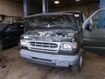 Wheel 15X6 Steel Fits 92-03 Ford E150 Van 2110206. Fixed Price $135.00.