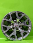 15-18 Sierra Tahoe Yukon 20X9 20" Wheel Rim Polished Double Oem R311. Fixed Price $220.00.