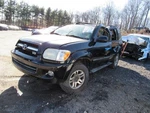 Sequoia 2005 Spare Wheel Carrier 1033533. Fixed Price $115.26.