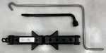 2017 - 2023 Subaru Impreza Spare Tire Tools Jack Kit Assembly Oem. Fixed Price $98.99.